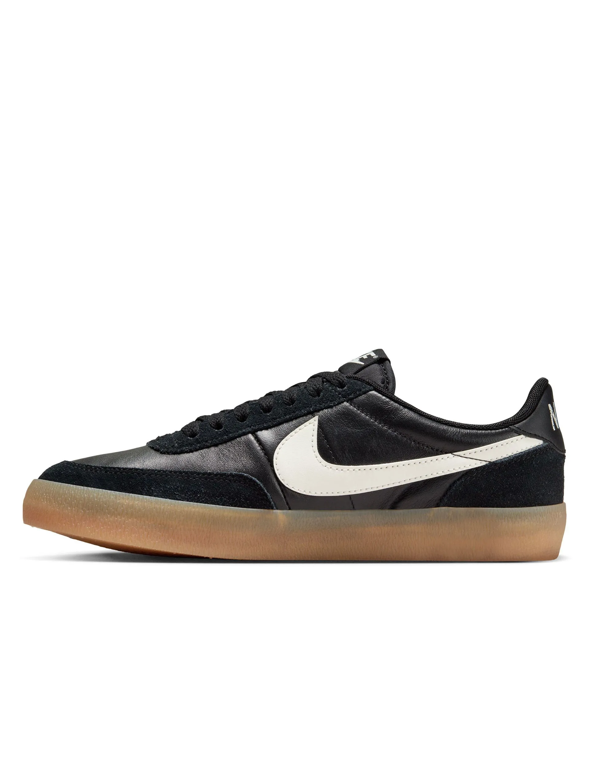 Chaussures Killshot 2 - Noir/Gomme Jaune/Voile