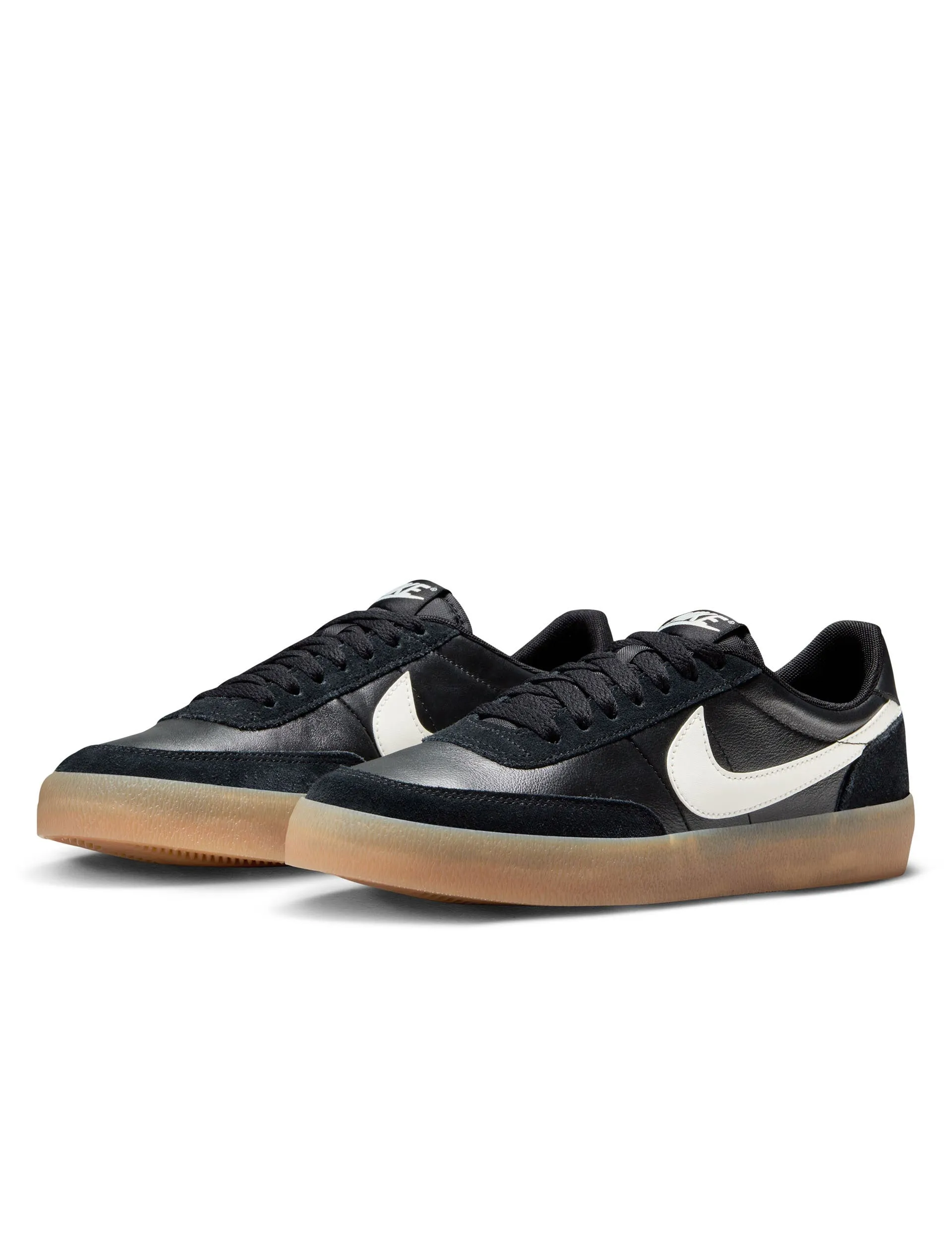 Chaussures Killshot 2 - Noir/Gomme Jaune/Voile