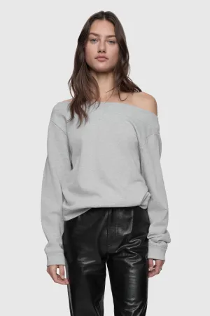Sweat à capuche Kora débardeur