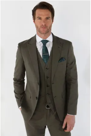 Costume sur mesure Kurt 3 pièces