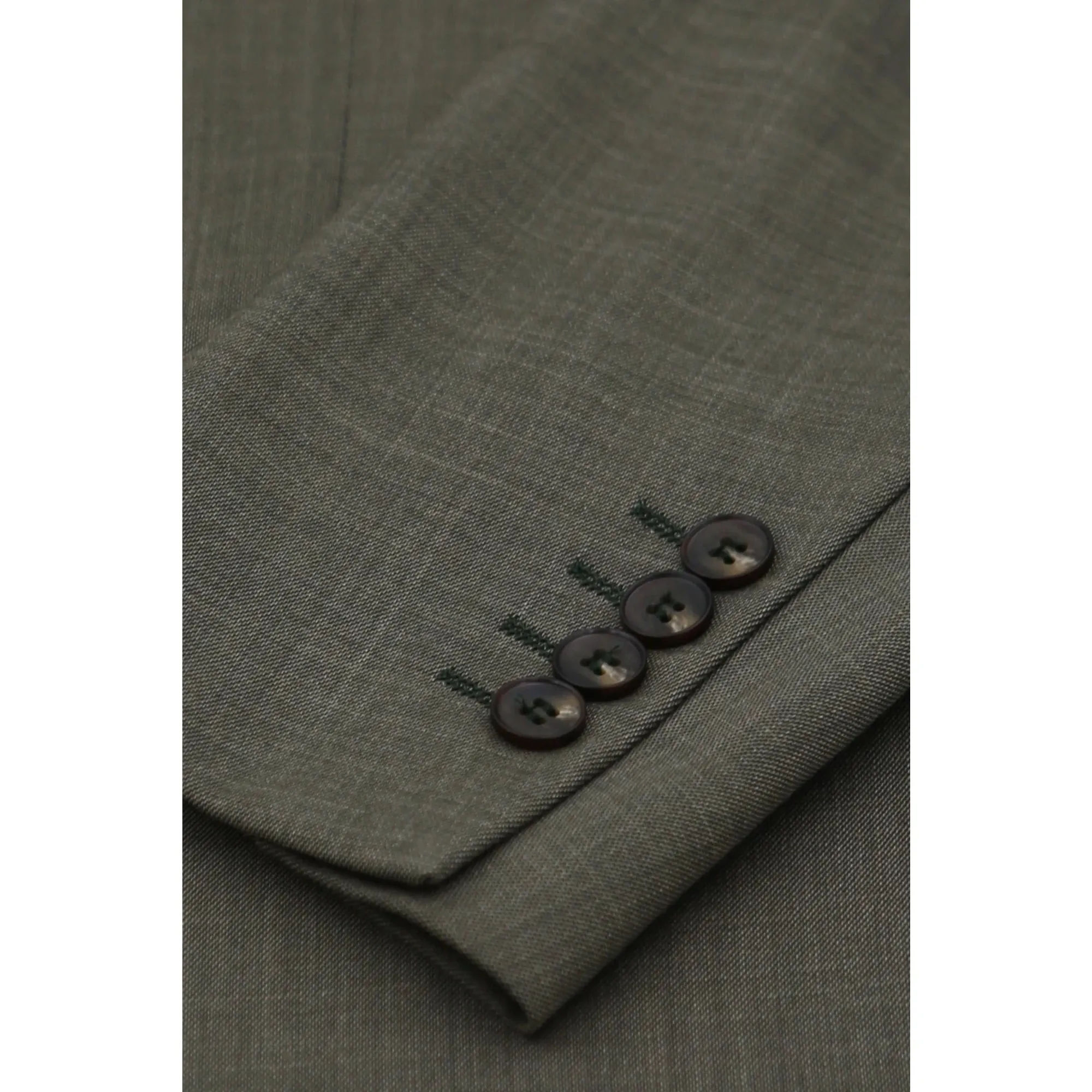 Costume sur mesure Kurt 3 pièces