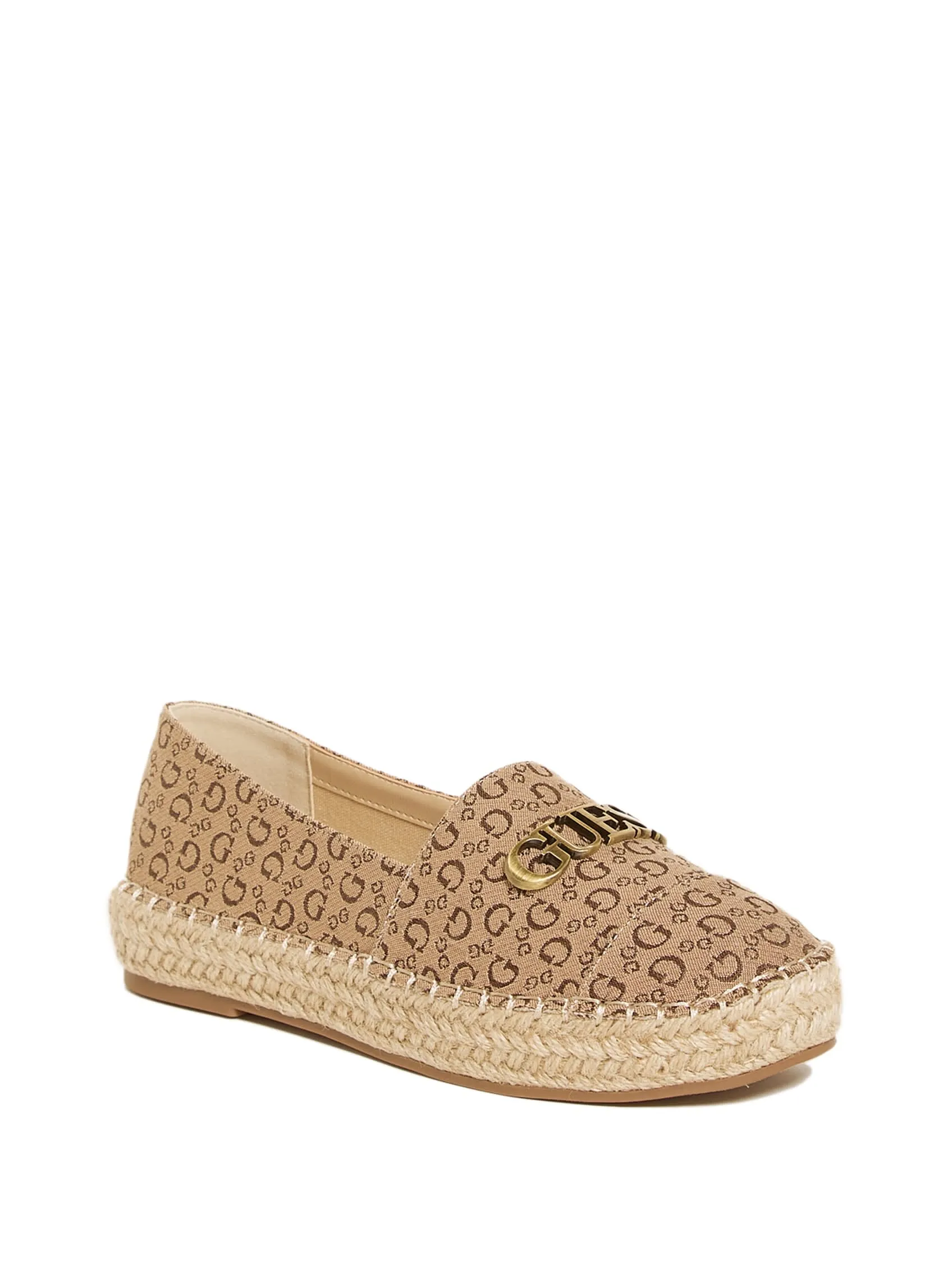 Espadrilles Laini Logo - Chaussures Hey Dude