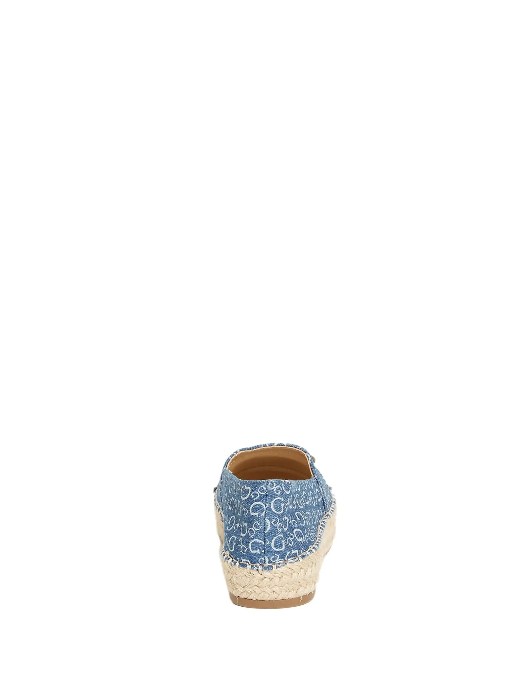 Espadrilles Laini Logo - Chaussures Hey Dude