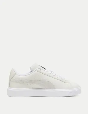 Lajla Clean Sep Sneakers - Blanc