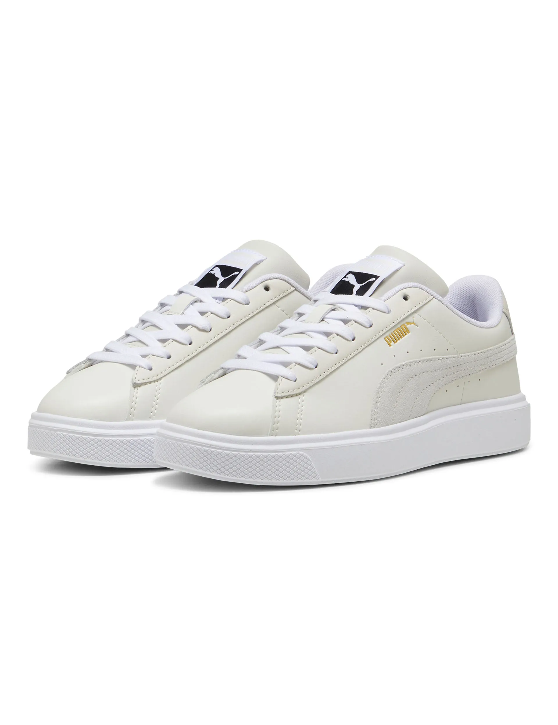 Lajla Clean Sep Sneakers - Blanc
