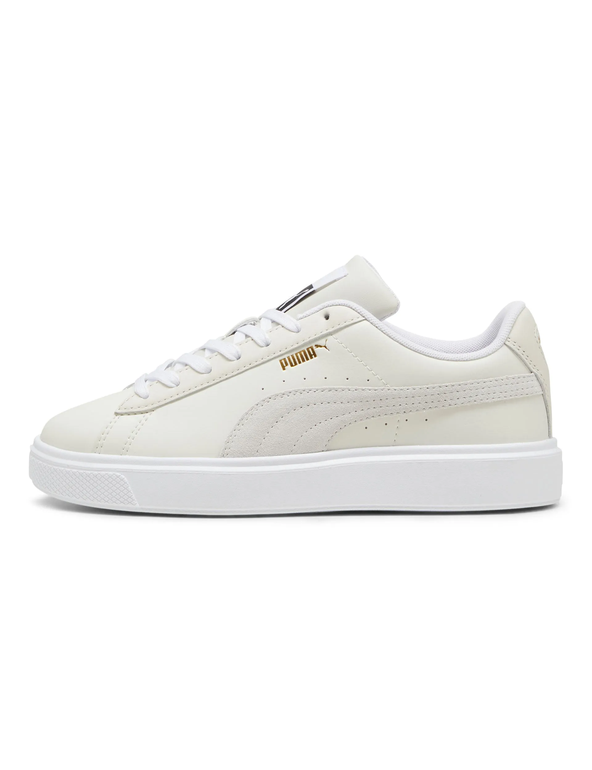Lajla Clean Sep Sneakers - Blanc