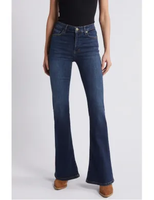 Le Easy Flare, Cadre de Vêtement Moonflower