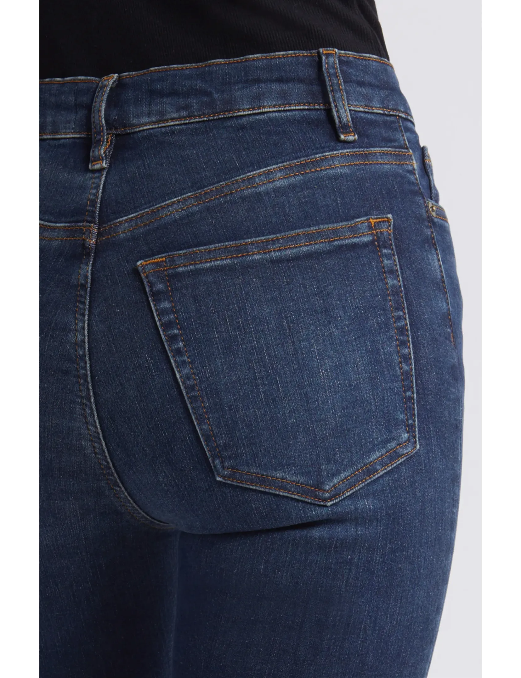 Le Easy Flare, Cadre de Vêtement Moonflower
