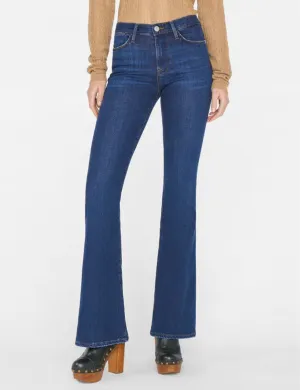 Le High Flare, Cadre de Vêtements Majesty