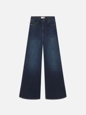 Le Palazzo Crop -- Lune fleur