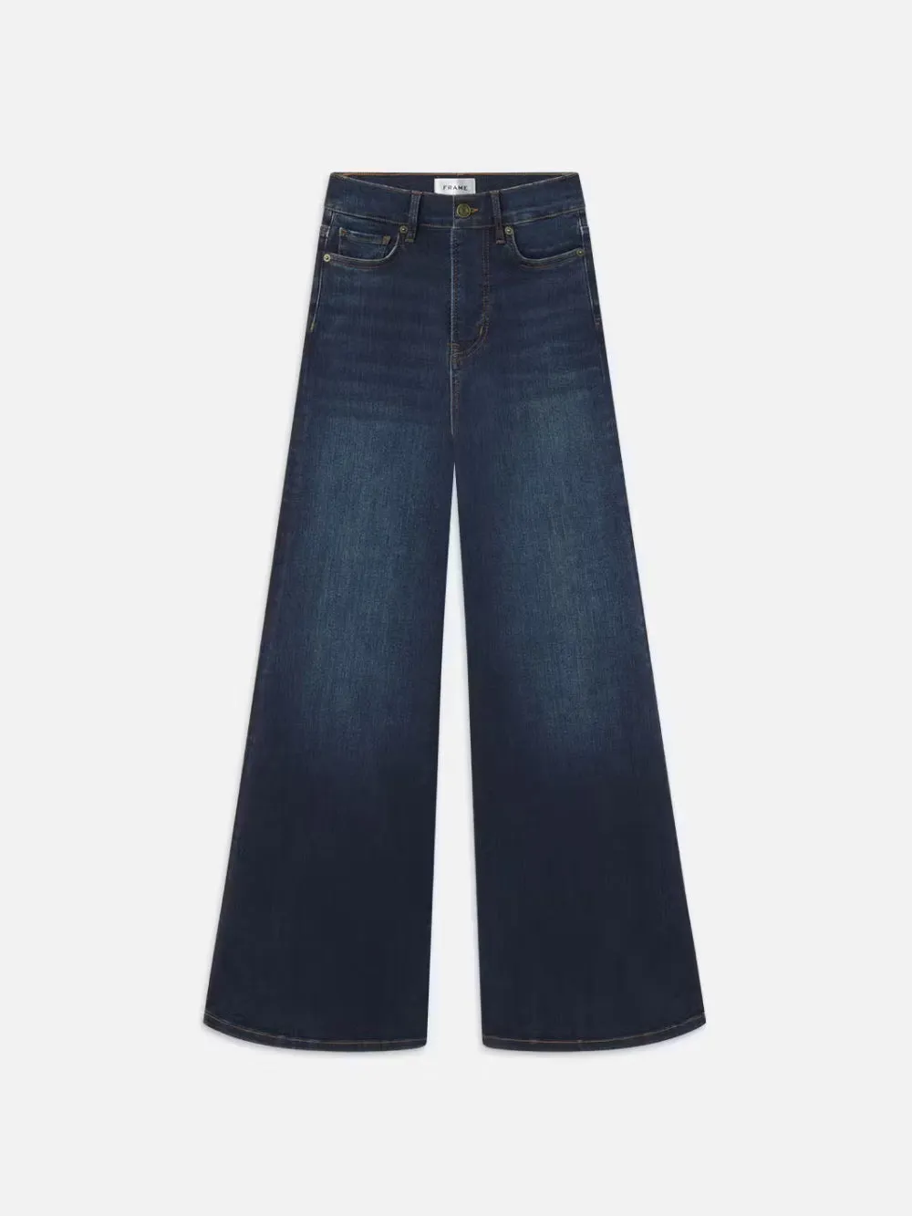 Le Palazzo Crop -- Lune fleur