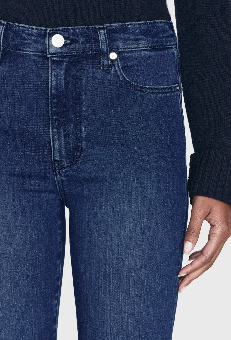Le Sleek Straight -- Orage