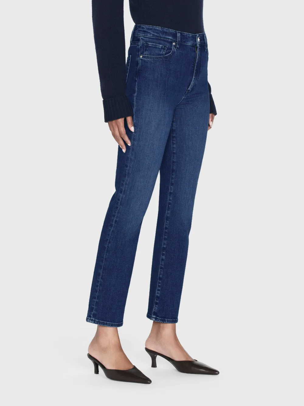 Le Sleek Straight -- Orage