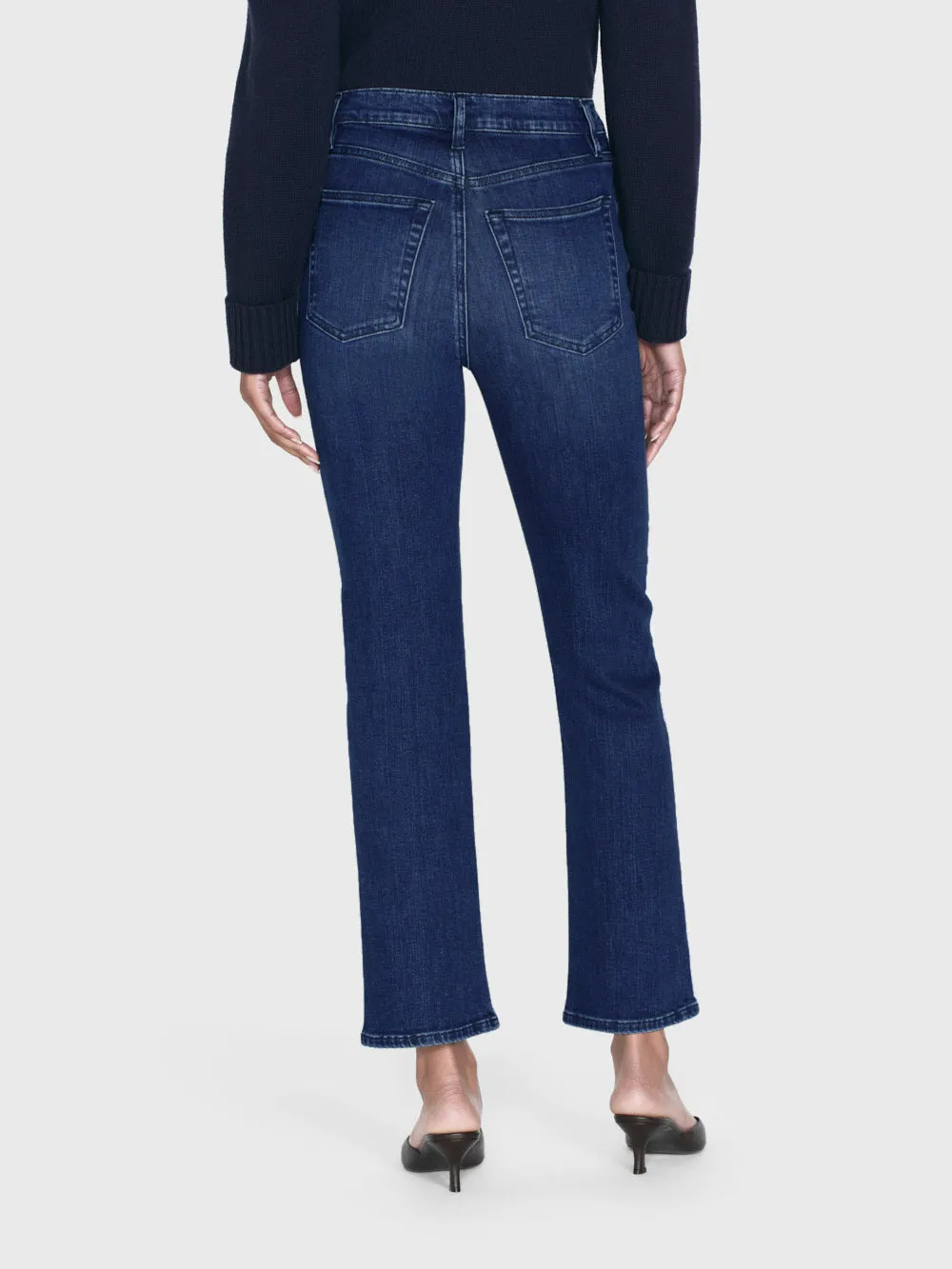 Le Sleek Straight -- Orage