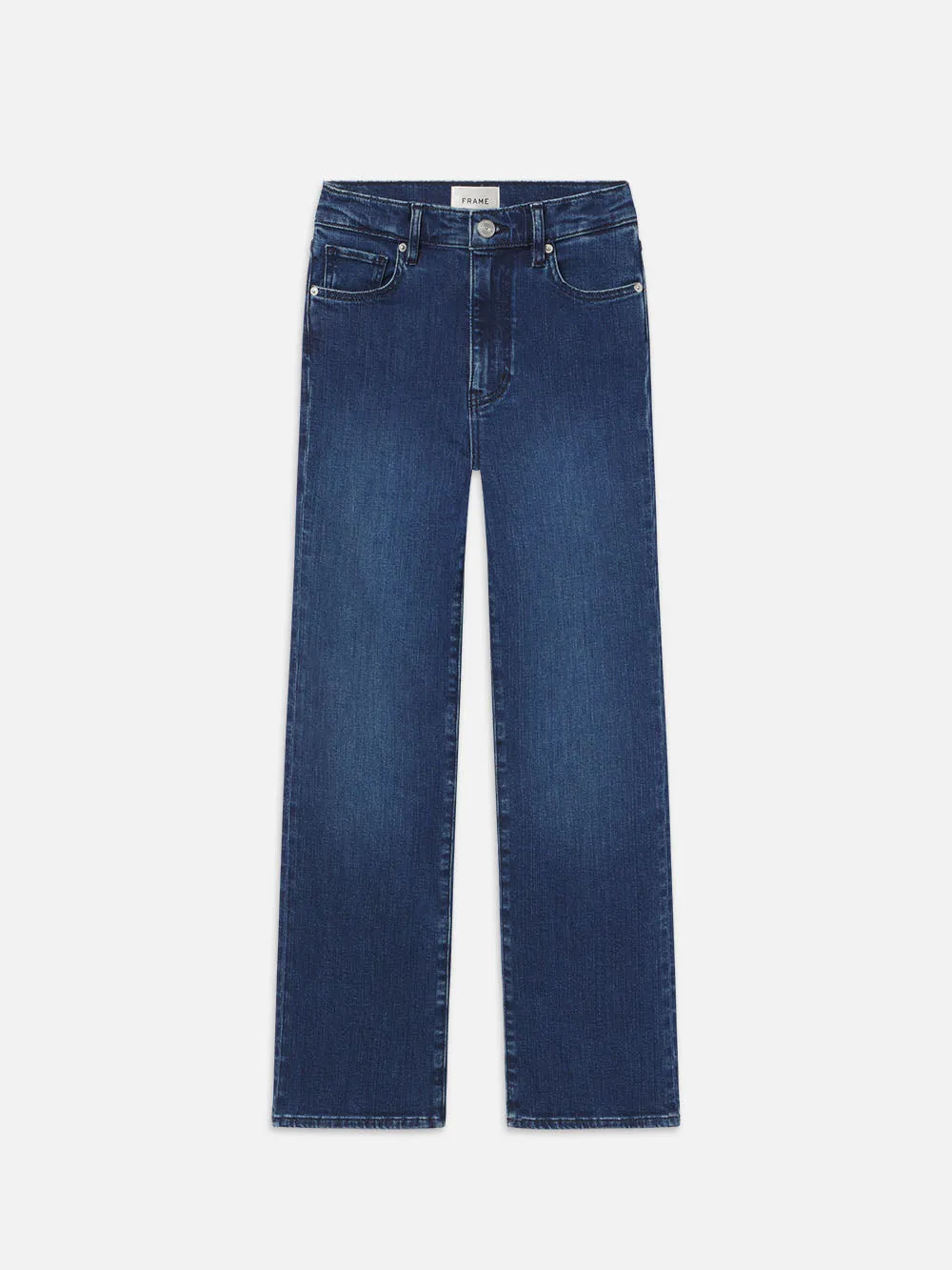 Le Sleek Straight -- Orage