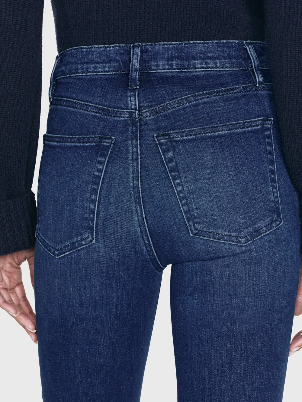 Le Sleek Straight -- Orage