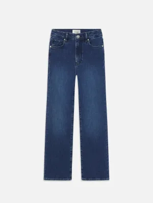 Le Sleek Straight -- Orage