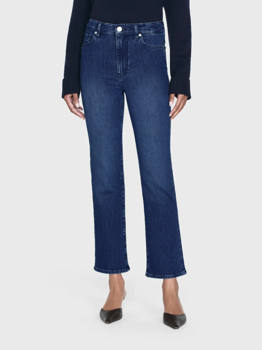 Le Sleek Straight -- Orage