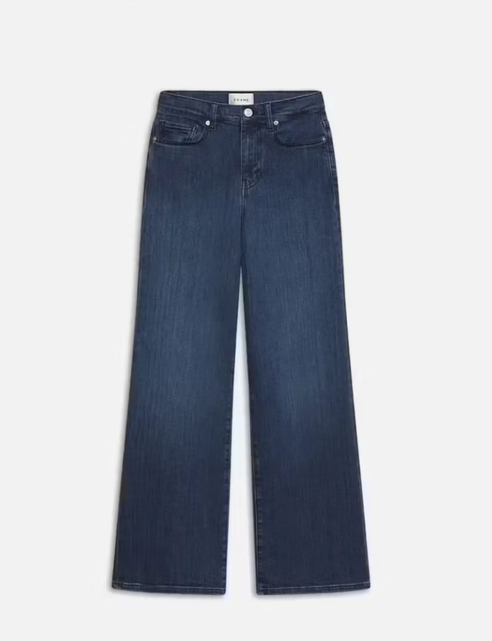 Le Slim Palazzo, Vêtements de Tempête