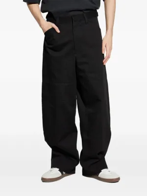LEMAIRE - Pantalon de travail pour homme vêtements_lemaire