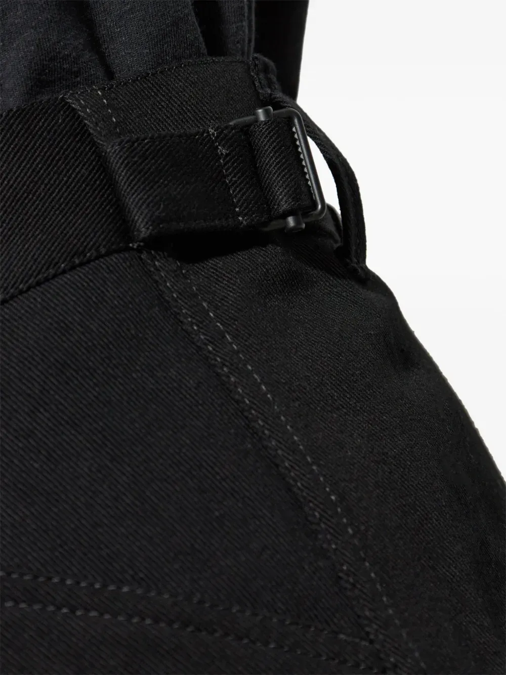 LEMAIRE - Pantalon de travail pour homme vêtements_lemaire