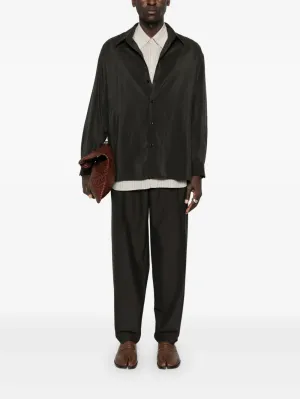 LEMAIRE - Chemise twistée pour homme