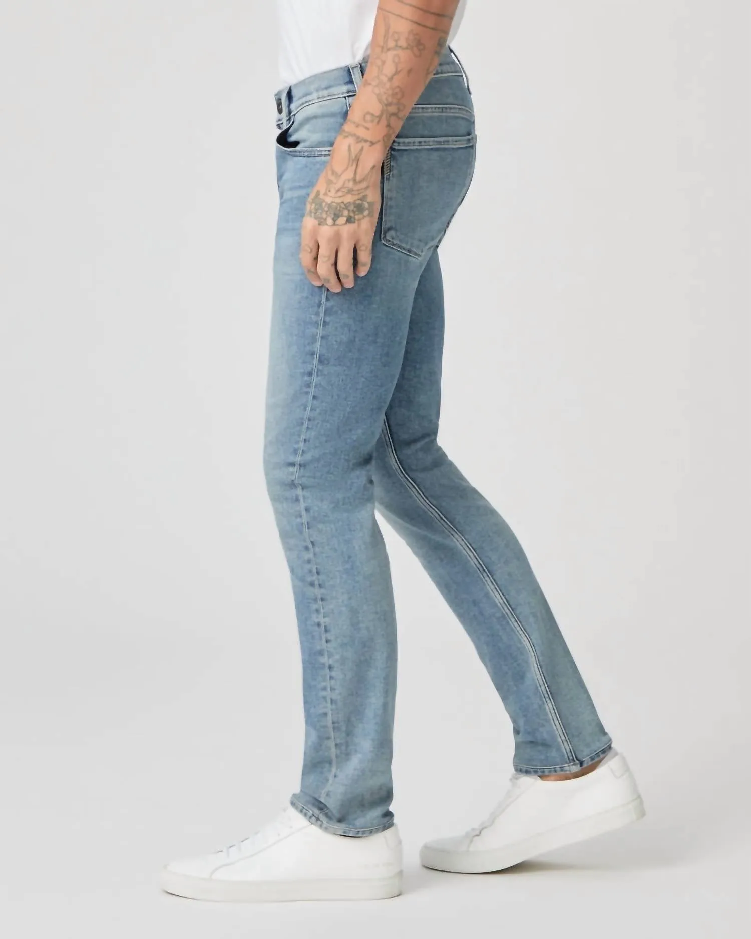 Lennox Jeans Slim Fit à Rossford