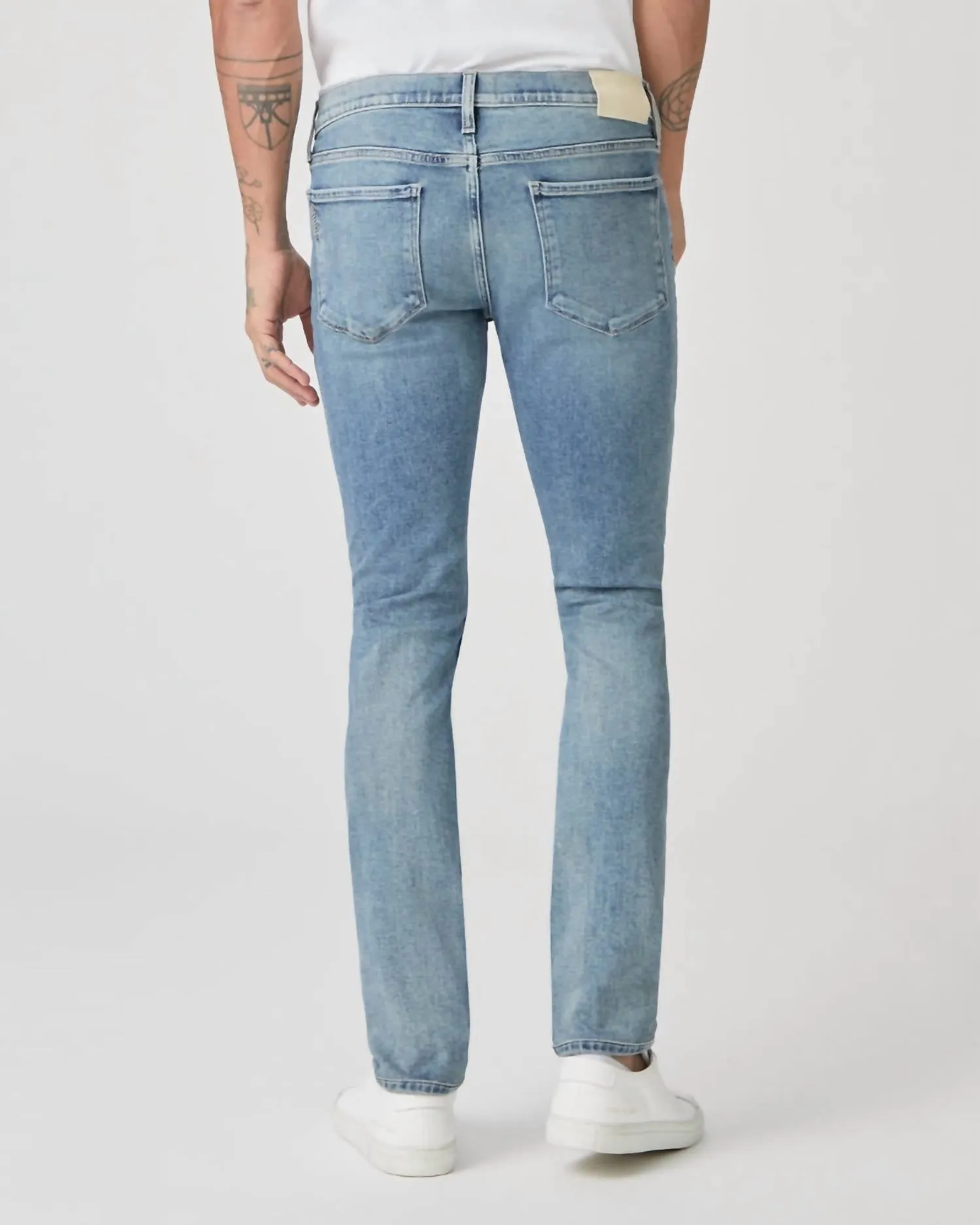 Lennox Jeans Slim Fit à Rossford