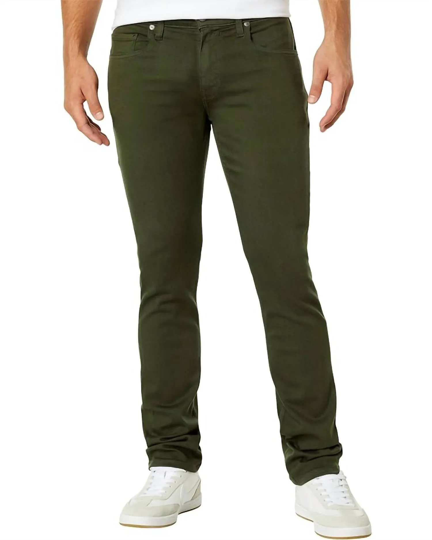 Lennox Slim In Pine Shade