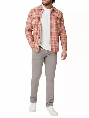 Lennox Slim Vintage Dans Brume Trouble