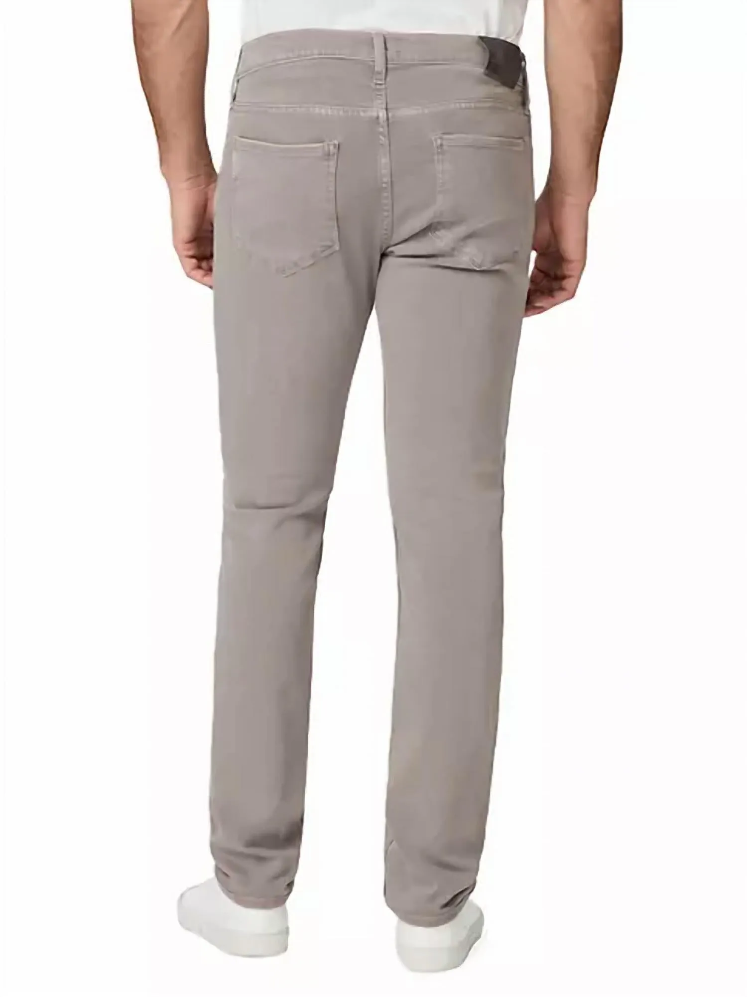 Lennox Slim Vintage Dans Brume Trouble