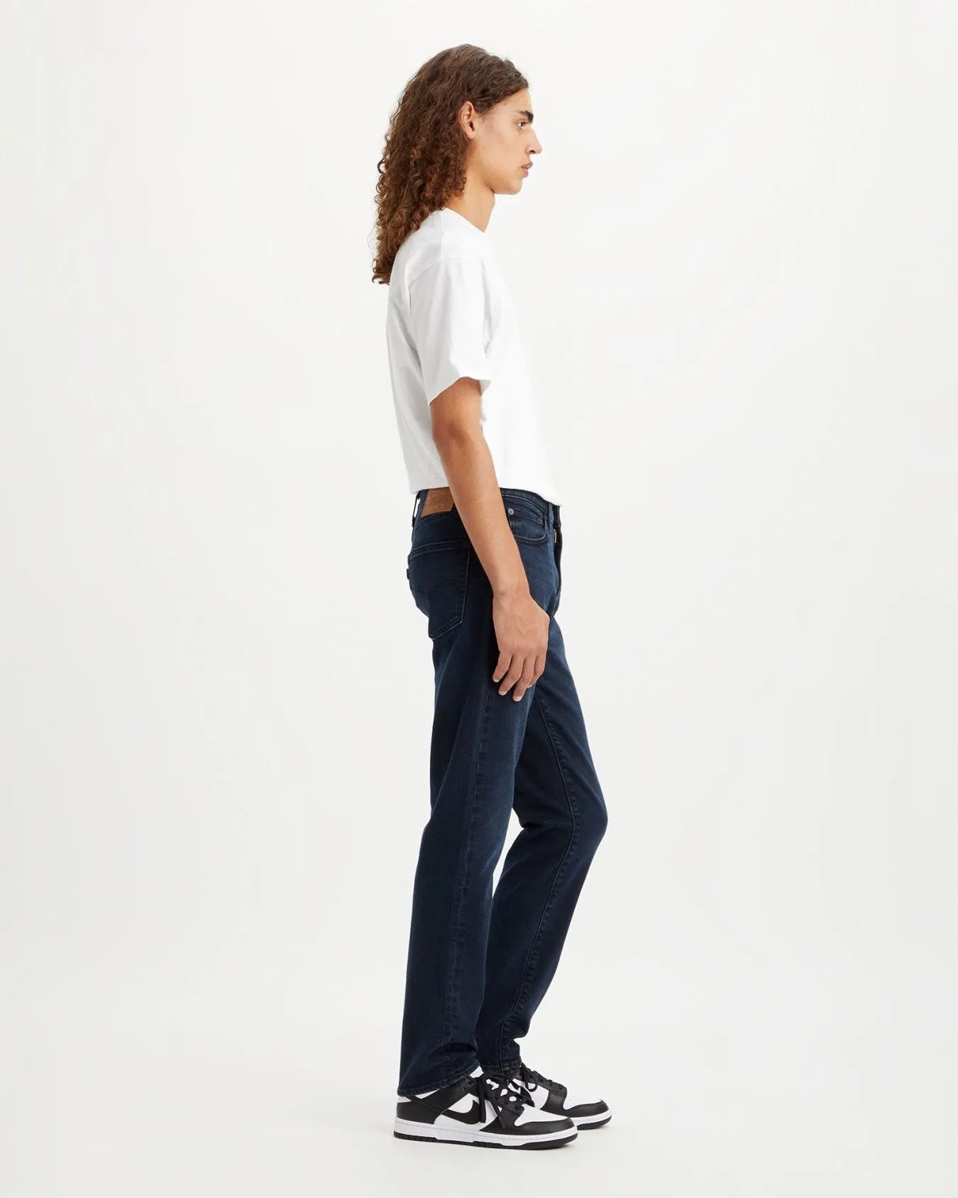 Levi's® 511 Jeans Homme Slim Fit - Chicken Of The Woods ADV