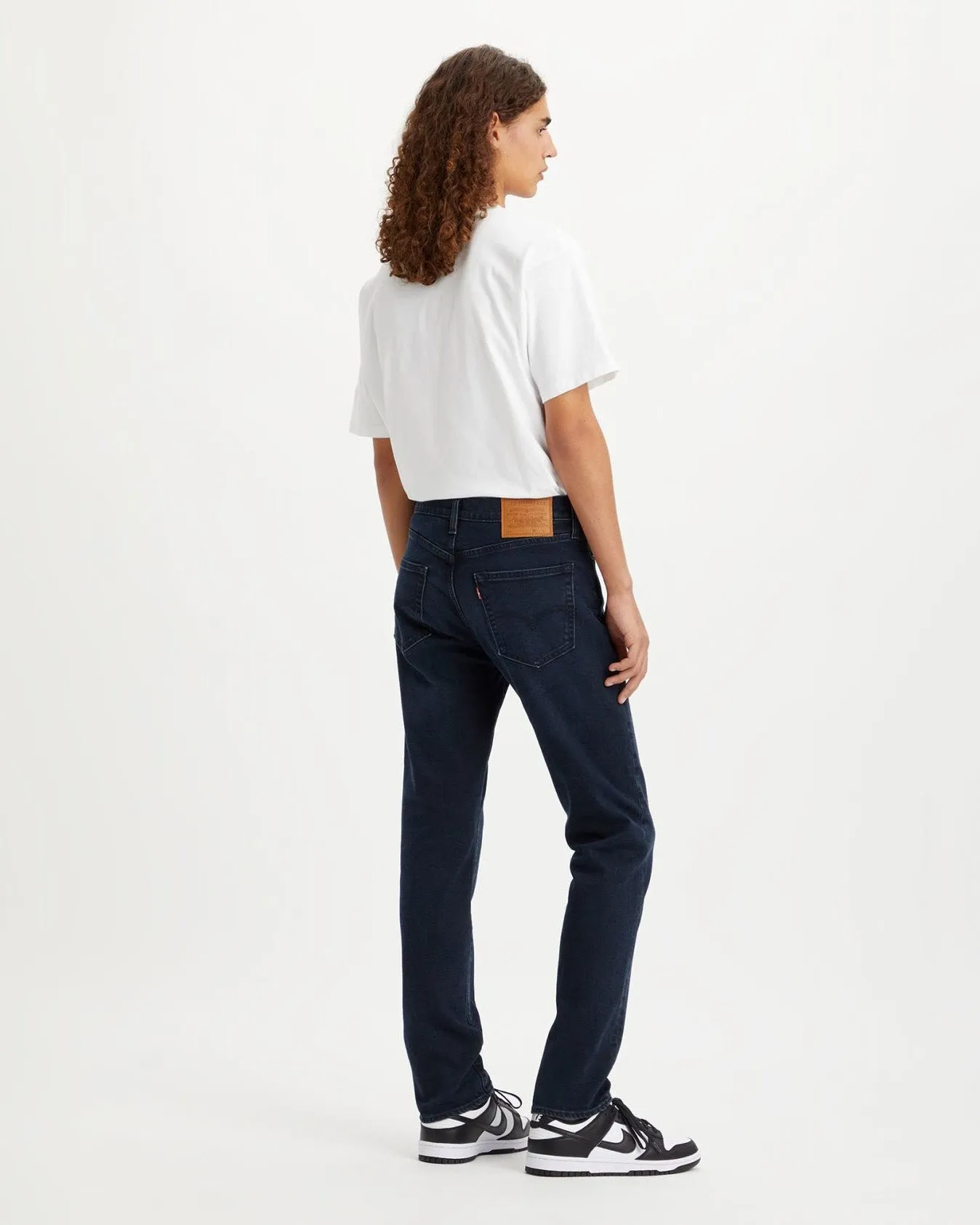 Levi's® 511 Jeans Homme Slim Fit - Chicken Of The Woods ADV