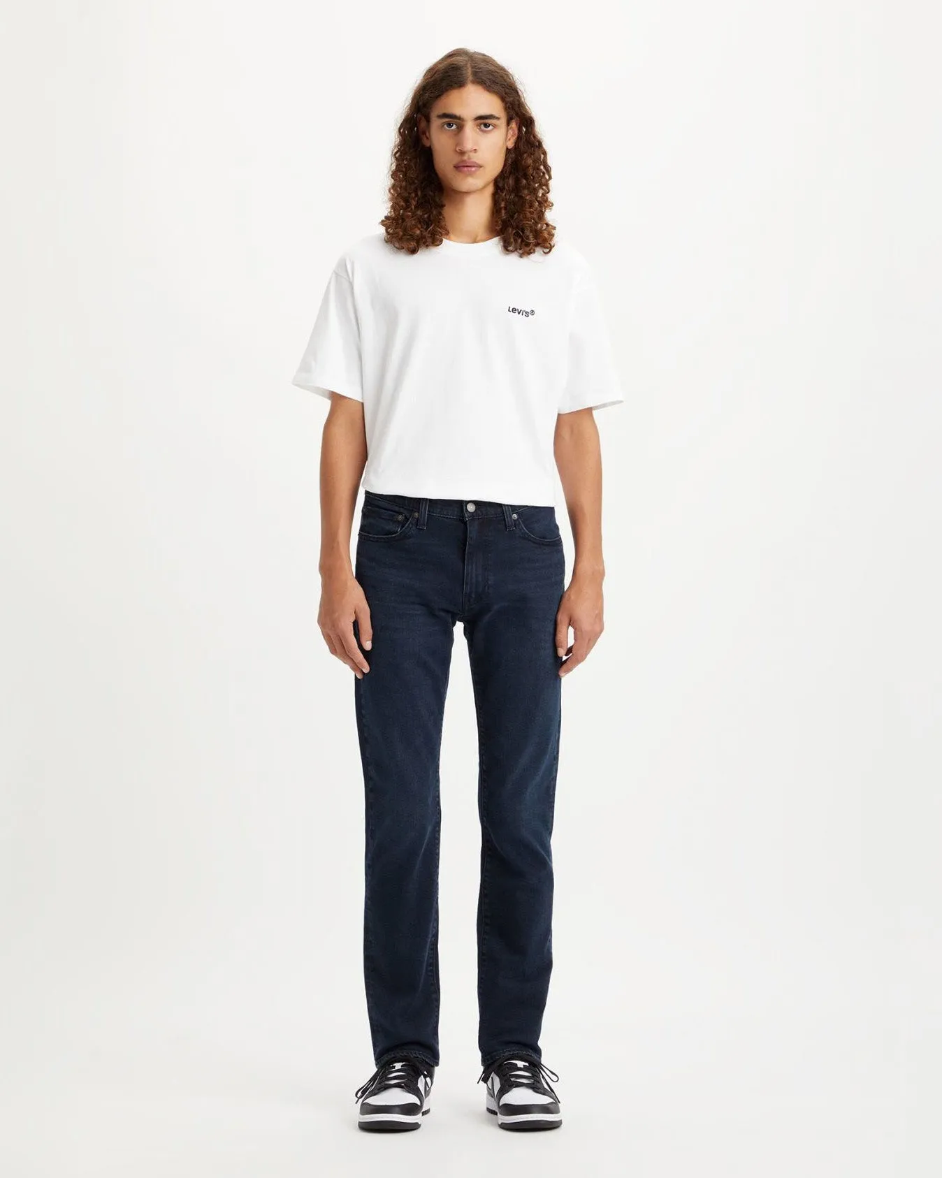 Levi's® 511 Jeans Homme Slim Fit - Chicken Of The Woods ADV