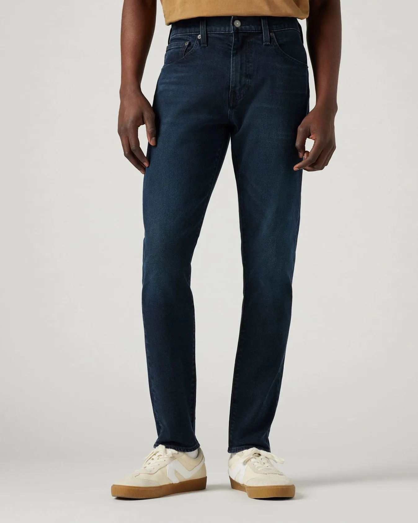 Levi's® 512 Jeans Homme Slim Tapered - Chicken Of The Woods ADV
