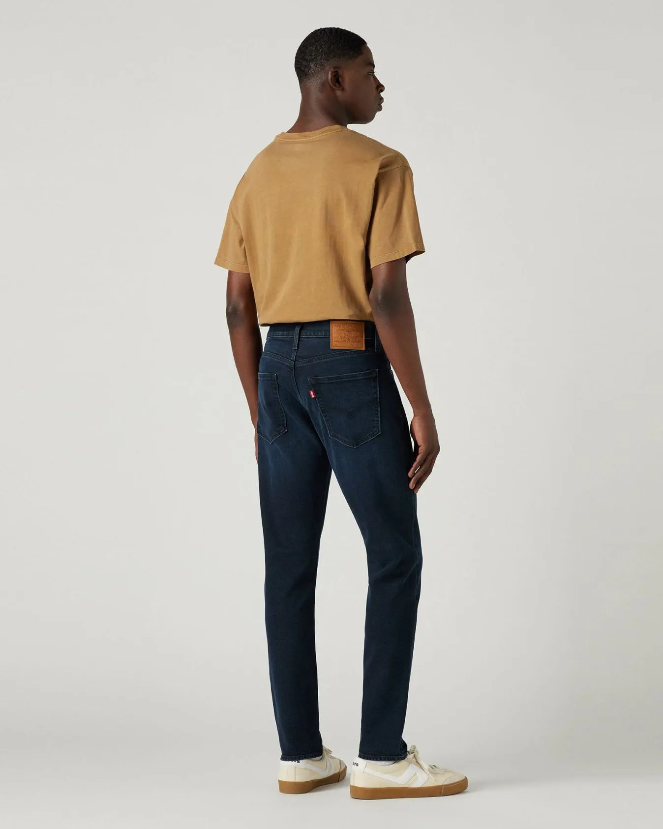 Levi's® 512 Jeans Homme Slim Tapered - Chicken Of The Woods ADV