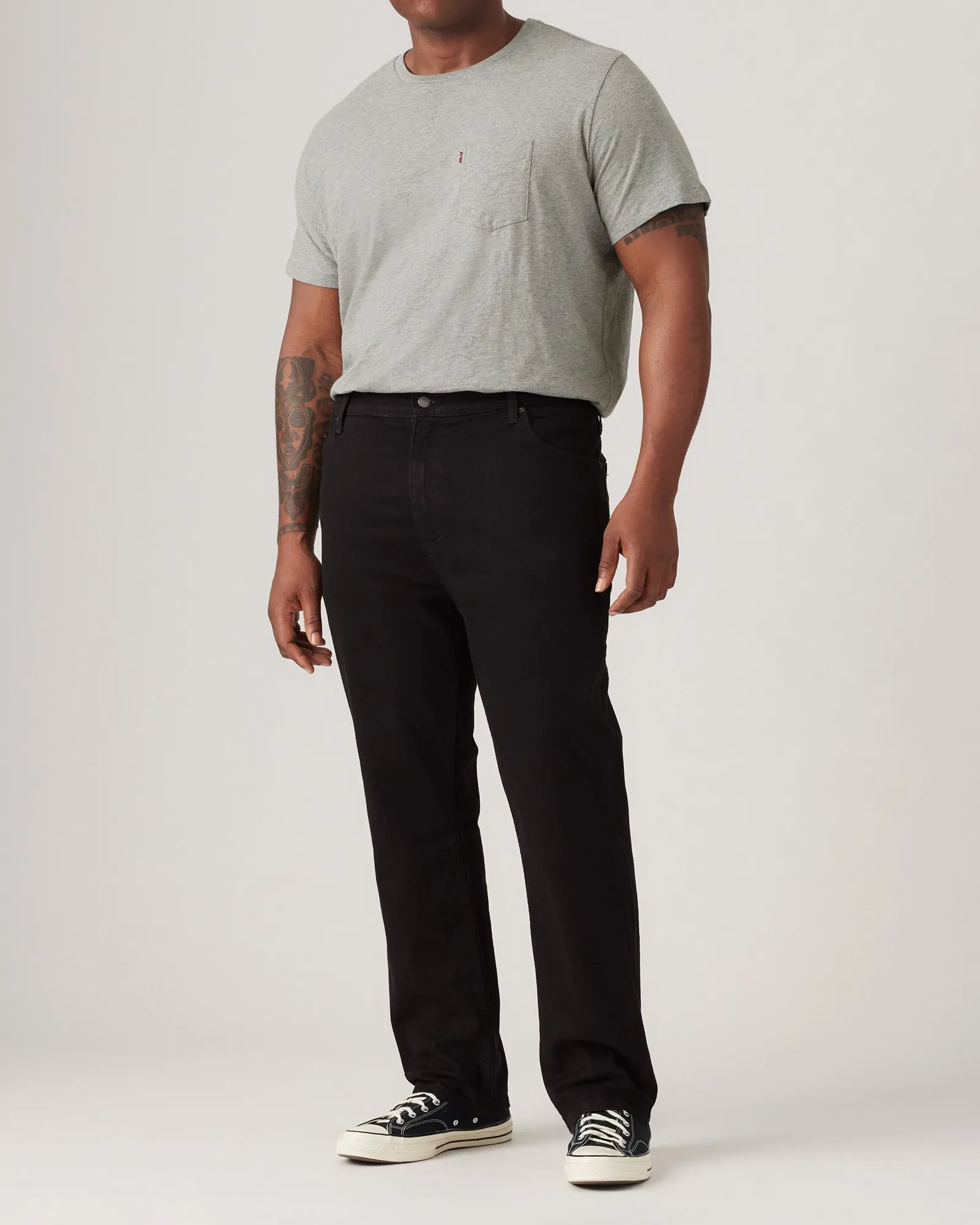 Levi's® Big & Tall 511 Slim Fit Jeans pour Homme - Native Cali