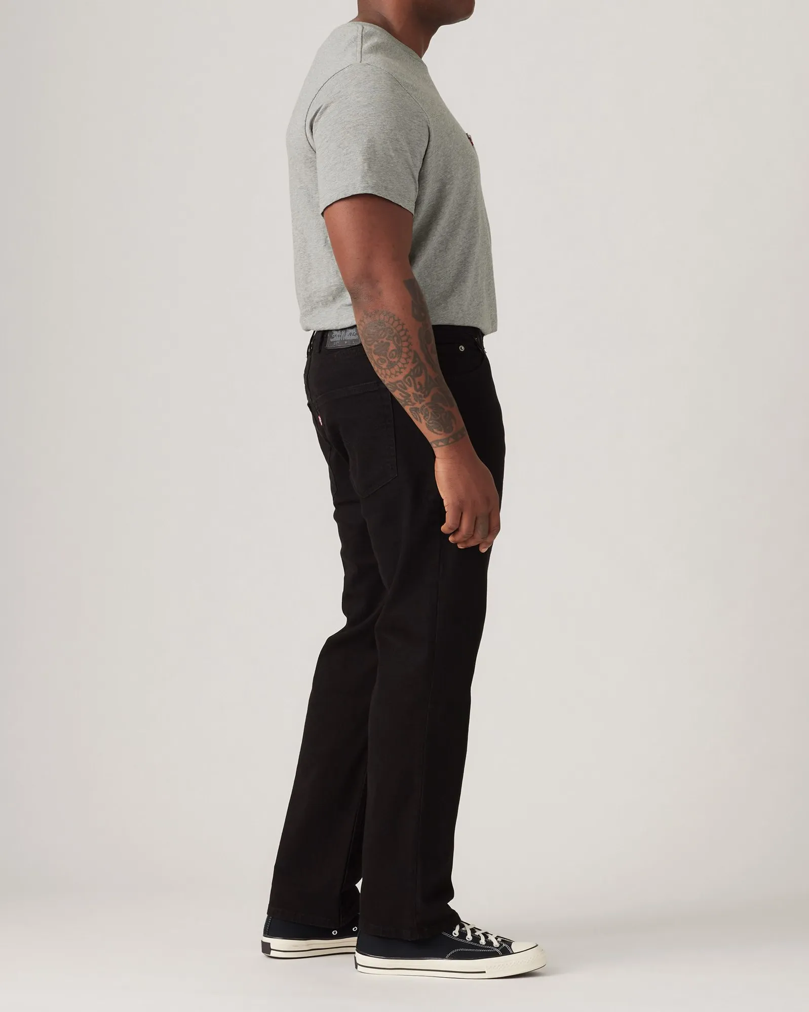 Levi's® Big & Tall 511 Slim Fit Jeans pour Homme - Native Cali
