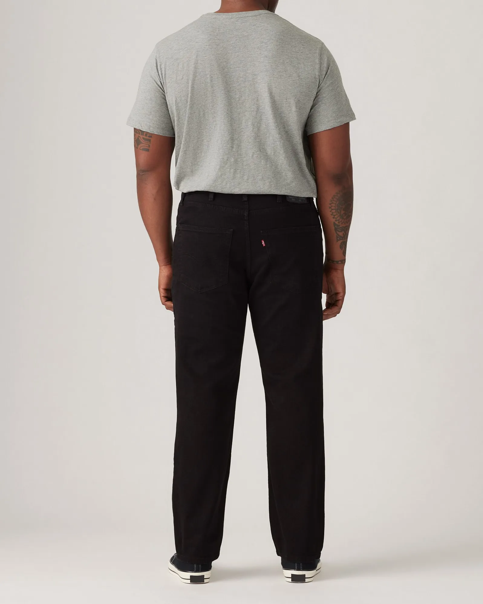 Levi's® Big & Tall 511 Slim Fit Jeans pour Homme - Native Cali