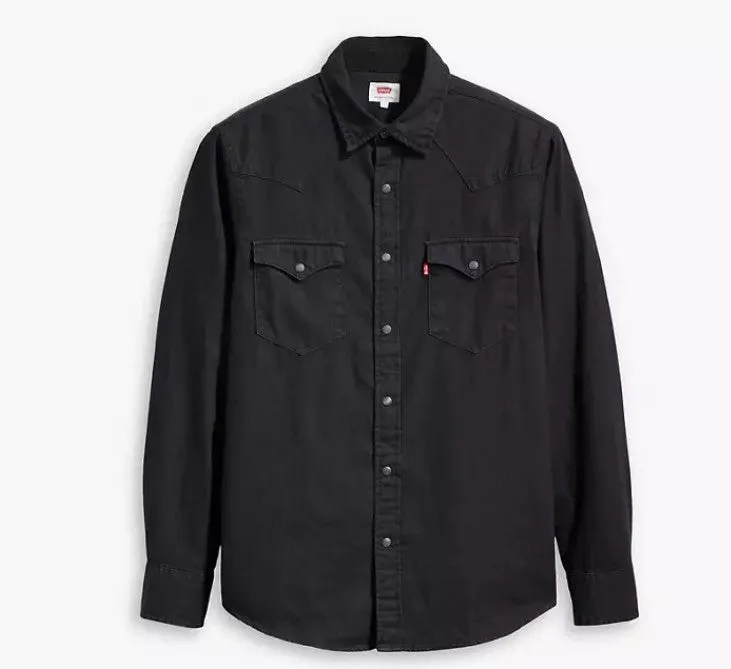 Chemise western classique Levi's