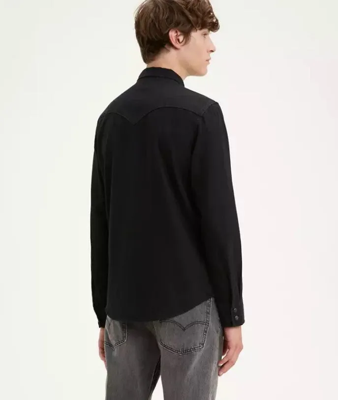 Chemise western classique Levi's
