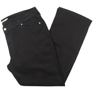 Levi's Femme Plus Taille Haute Stretch Bootcut Jeans