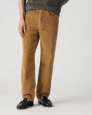 Levi's® Workwear 568 Pantalon large coupe droite en velours côtelé - Hermine