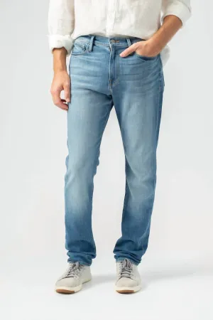 Le Jean Athletic pour Homme de Heistand