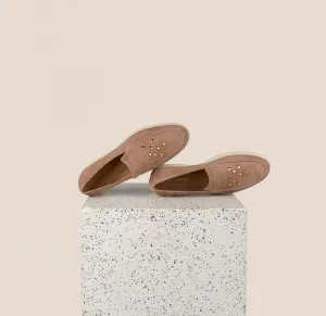 Lisa Studded - Vent de Rose