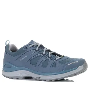 Lowa Innox Evo GTX Lo Femmes Denim/Gris Clair