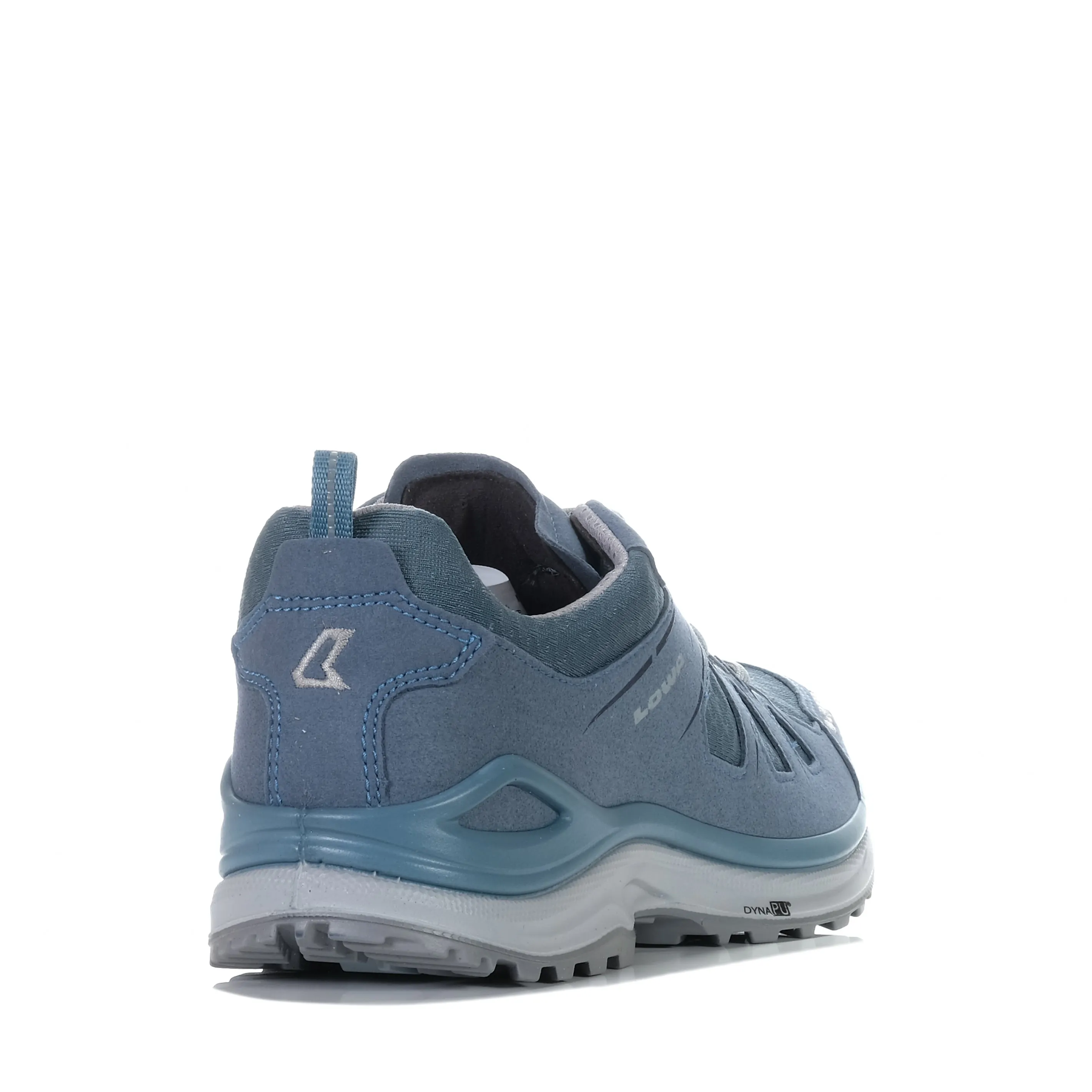 Lowa Innox Evo GTX Lo Femmes Denim/Gris Clair