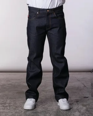 Pantalon en jean classique Lowrider Boulevard - Vêtements Lowrider