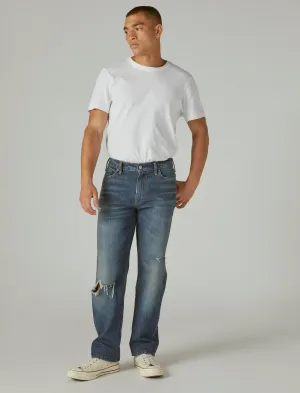 Lucky Brand Jeans Vintage 363 pour Homme Coupe Droite