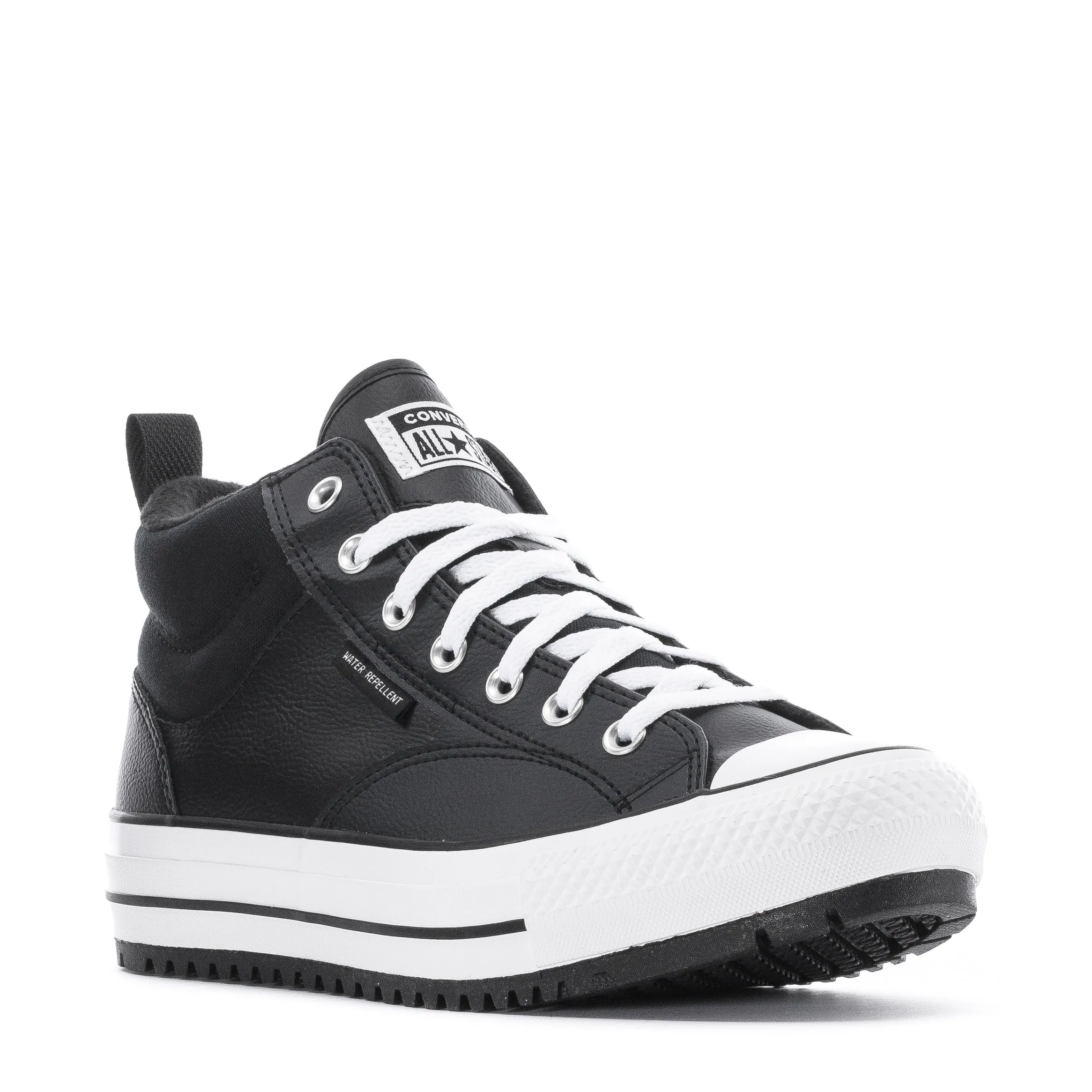 Botte Malden Street - Homme